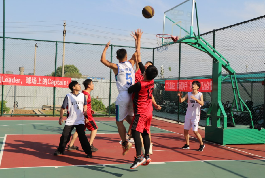 双节同庆·乐在qy球友会(千亿) | qy球友会(千亿)智能举行“趣味游园”系列主题活动！